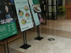 门面-茶港·点心·啫啫煲(范湖万达广场店)