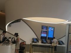 -深圳来福士广场