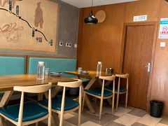 -山丹丹西北菜(金贸大厦店)