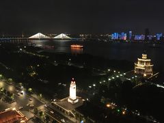 -武汉江城明珠豪生大酒店