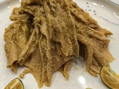 -都一处烧麦馆(前门店)