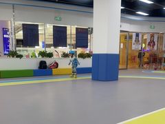 -米高蓝斯克国际轮滑中心(中铁建店)