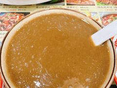 -葛记焖饼(伏牛路店)