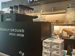 -瑞幸咖啡(东方通信科技园店)