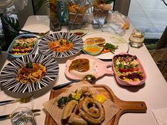 -森林象亲子餐厅·儿童生日会