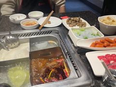 -海底捞火锅(汇悦城店)