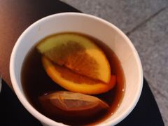 -莫内艺术岛海景咖啡