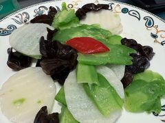 -新疆巴州金丝特餐厅(大钟寺店)