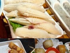 -董家湾重庆老火锅(张家窝店)