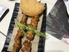 -CHILL Pho澳洲牛肉越南粉(佛山顺德万象汇店)