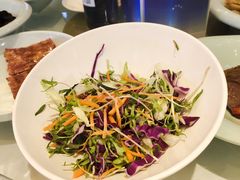-东园小馆·早茶·淮扬小炒(江都路店)