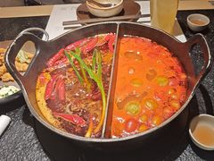 -山缓缓火锅(青岛万象城店)