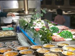 -V-ONE西雅图海鲜自助餐厅(仓山万达广场店)