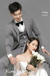 -雨墨婚纱摄影工作室