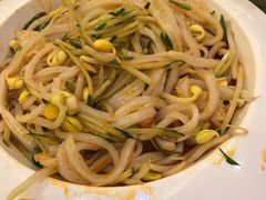 -西安饭庄(立丰国际店)