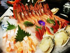 -德川家日本料理(中关村寰太大厦店)