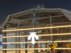 -长白山万达国际度假区