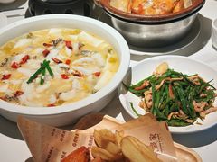 外婆茶香鸡-外婆家(西红门荟聚购物中心店)