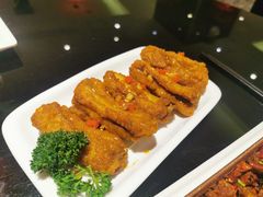 -湖锦酒楼·32年地道湖北菜(光谷店)
