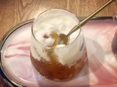 -Blueglass酸奶(财富购物中心店)