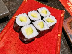 -古田居·特色寿司料理(星之岛旗舰店)