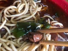 -全味面馆