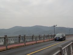-钱塘江大桥