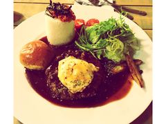 Cafe&nbsp;Alice-Cafe Alice咖啡爱丽丝(奥城店)