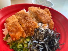-食其家·牛丼咖喱(金桥国际店)