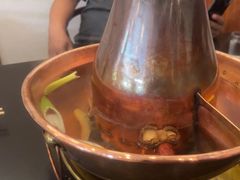 -北门涮肉·铜锅涮肉(南锣鼓巷店)