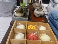 -老鼎丰糕点铺子(国贸商城店)