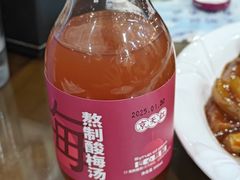-京天红酒家(虎坊路店)