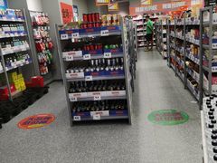 -嗨特购HitGoo(青岛金茂览秀城店)