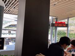 -Taco Bell 塔可钟(民田路店)