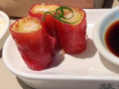 -蔡澜点心·粤菜(丽泽天街店)