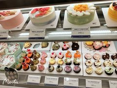 -派悦坊·甜品·蛋糕(虹口龙之梦店)