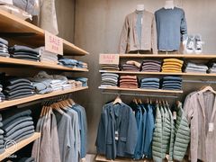 -MUJI无印良品(远洋未来广场店)