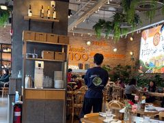 -Grande A'moo(上海万象城店)