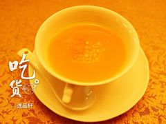 -新东方千禧大酒店-逸品轩中餐厅