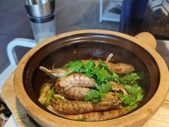 -碗中海·蒸汽海鲜·桑拿鸡(岭南天地店)