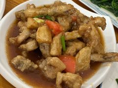 -老杨饭店(万科里店)
