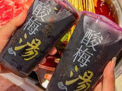 -来伊回麻辣烫·火锅串串清真(红瓦寺总店)