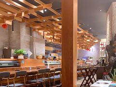 大堂-耕海蟹将军(万象城店)