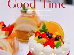 -卷心卷意·轻甜蛋糕(新光天地店)