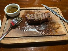 -雅达利超级牛扒(黄岐店)