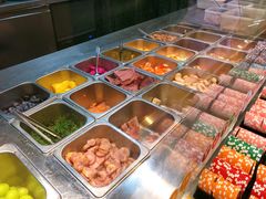 -SaladJohn沙拉匠(凯德1818店)