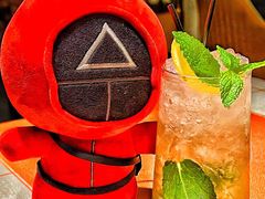 -大象厨房(重庆道店)