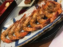 -大渔铁板烧(中山路八佰伴店)