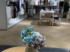 -巴黎春天(陕西路店)