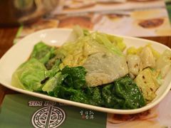 -添好运点心专门店(深水埗店)